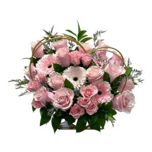 Keepsake Heart - Deluxe