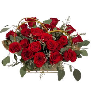 Keepsake Heart - Romance